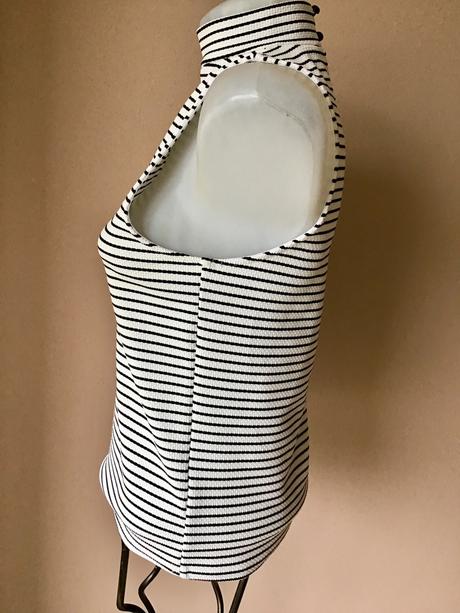 Top so stojacikom /79a, 38