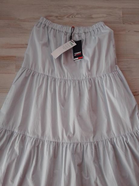 Sukňa tommy hilfiger, tommy hilfiger,m