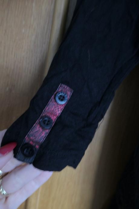 Desigual krasne,lezerne,pohodlne super saty vel. m, desigual,m