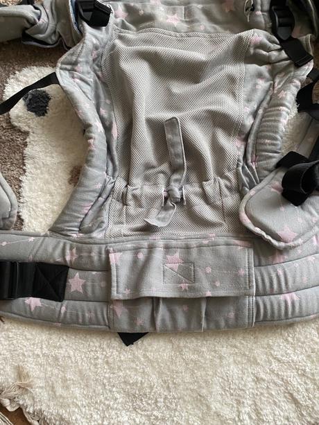 Predam nosič be lenka, be lenka