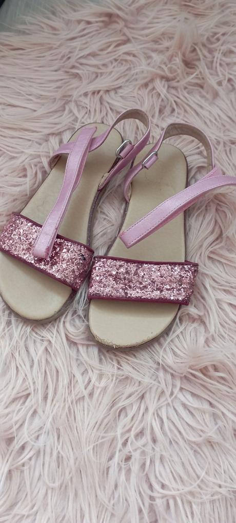 Sandalky, deichmann,34