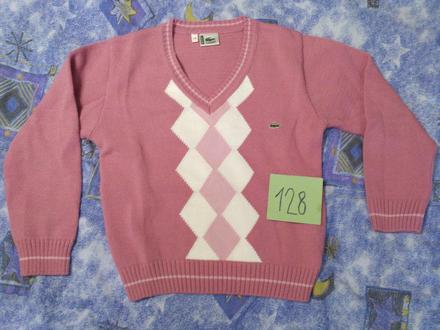 Svetrik, 128