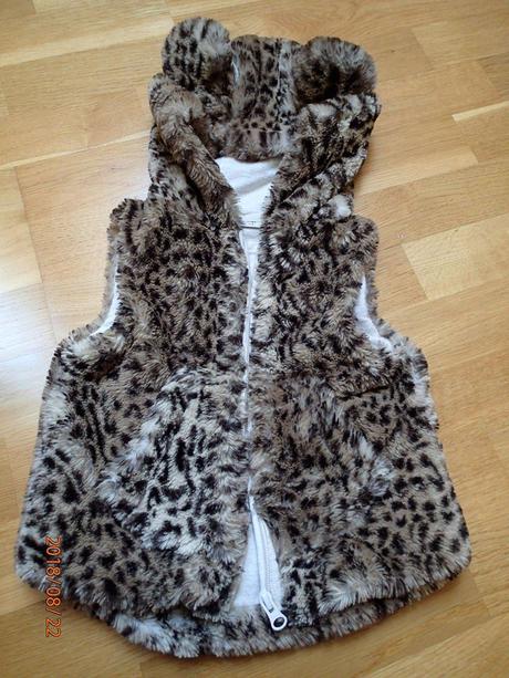 Vestička leo, next,98