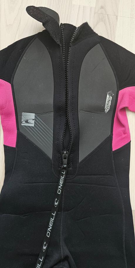 Neoprén o'neill reactor 2 mm, 