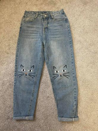 Moderne rifle vel. 158-164/s, 158