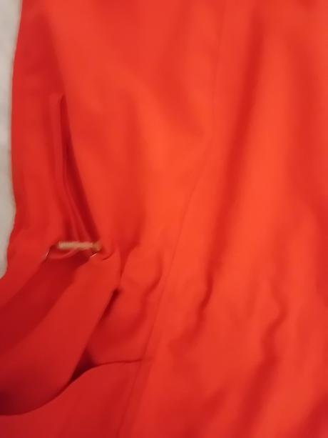 Dámske športové šaty, alpine pro,xl