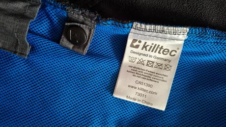 Softshellová bunda, 152