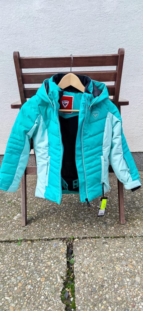 Lyziarska bunda, 128