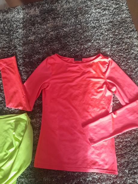 Ola voga tričká, xs