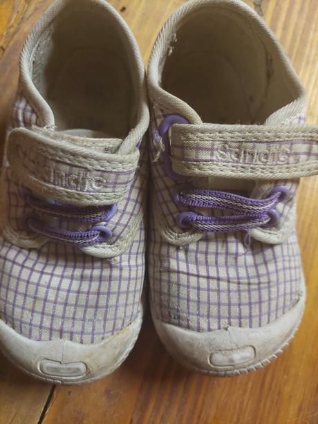 Dievčenské papuče, sandic,26
