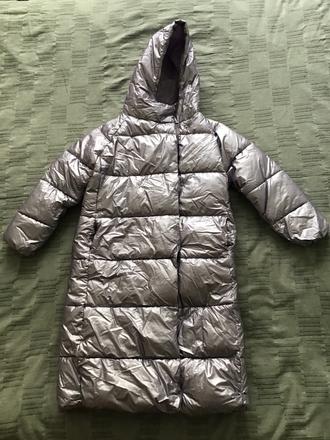 Zimná bunda, reserved,146