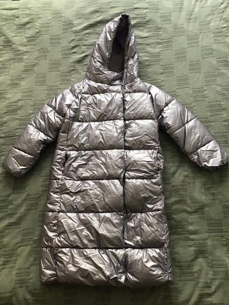 Zimná bunda, reserved,146