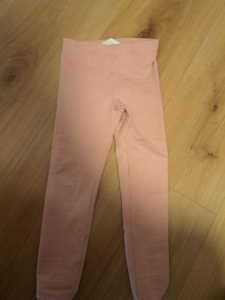 Leginy ham zateplene, h&m,128