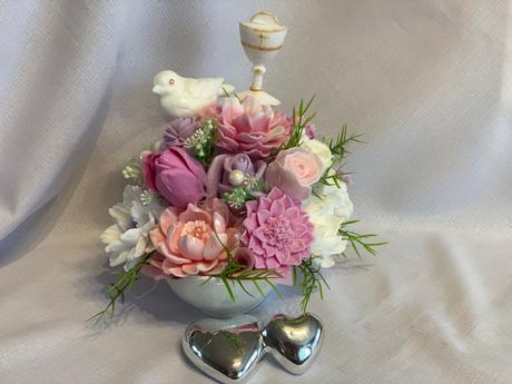 Mydlova kytica biemovna, 