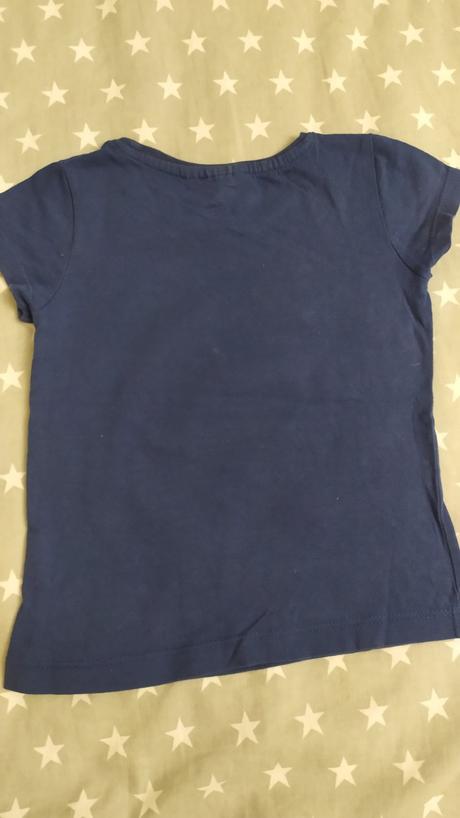 Peppa pig tričko, disney,104