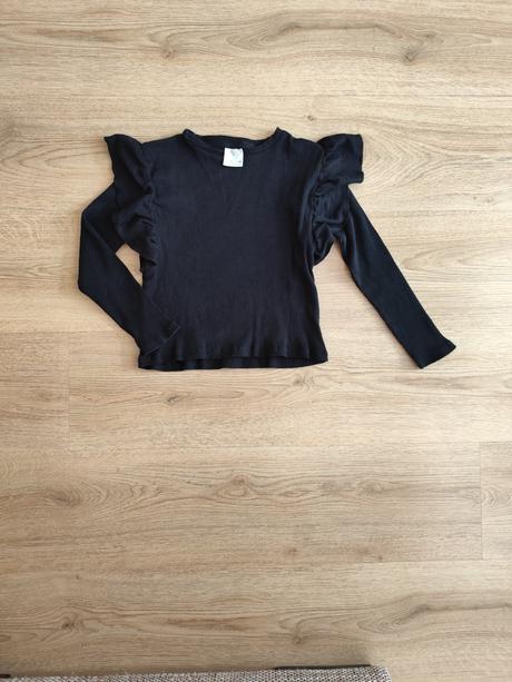 Tričko, zara,122