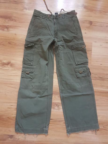 Turistické/športové nohavice, 158