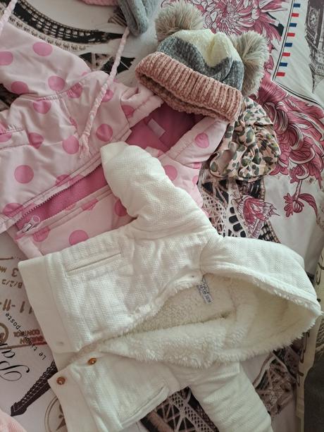 Balik pre dievcatko, 62