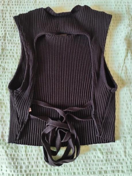 Set troch topov za zvýhodnenu cenu zara, bershka,, zara,s