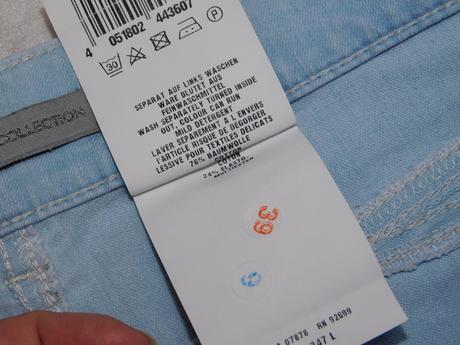 Kvalitne damske rifle, 40