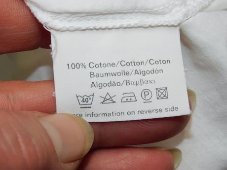 Luxusna košelova bluzka, 38