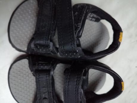 Sandálky pre chlapcov nike vel. 21, nike,21