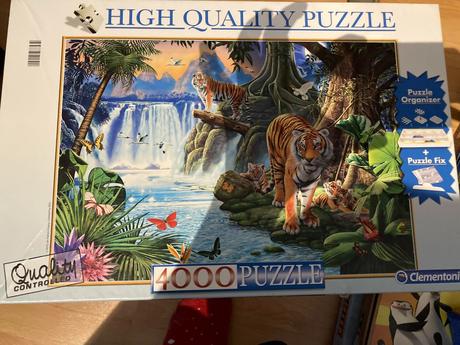 Puzzle, 