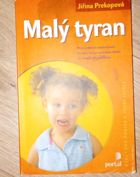 Malý tyran, 