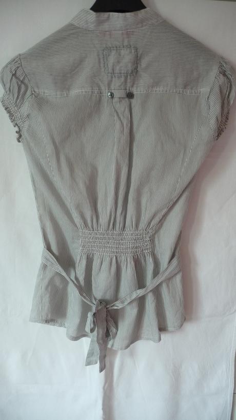 Letná košielka/blúzka, tally weijl,xs