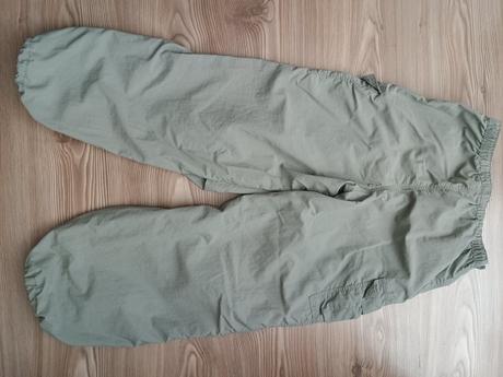 Letné nohavice hm 152, h&m,152