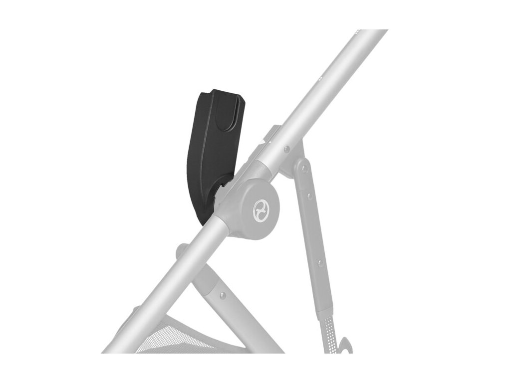 Adaptéry Cybex Gazelle S