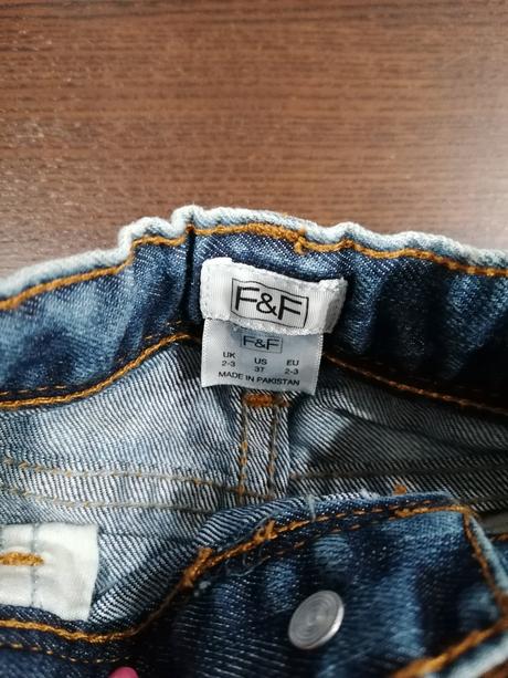 Prskane rifle, f&f,98