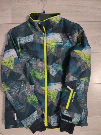 Predám bundu northville, 146