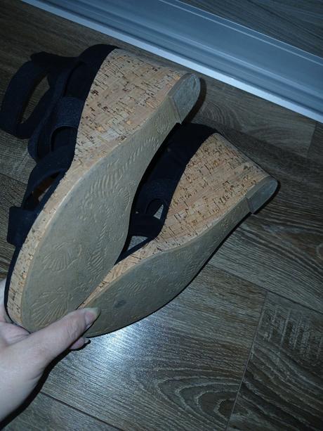 Sandale, graceland,40