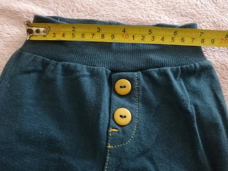 Tenké tepláčiky, 68