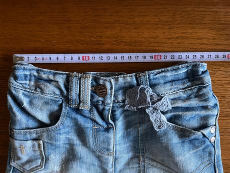 Riflové kraťasky next, next,98