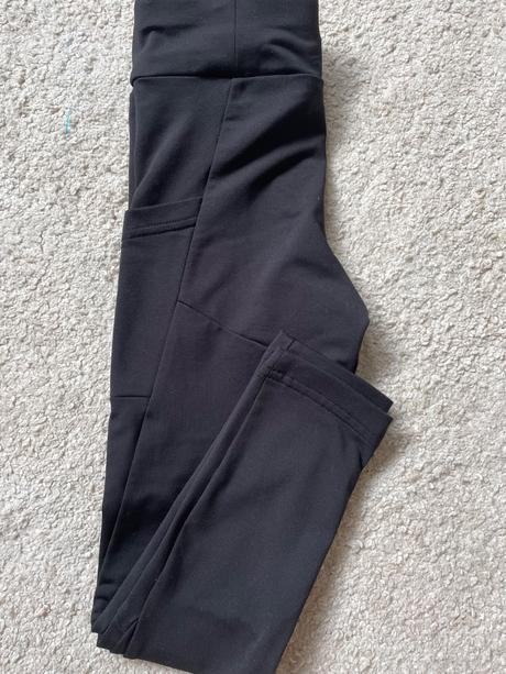 Zateplene leginy, mc kinley,128