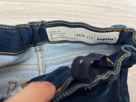 Rifle lupilu 104, lupilu,104