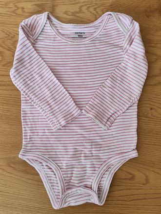 Body, carter's,80