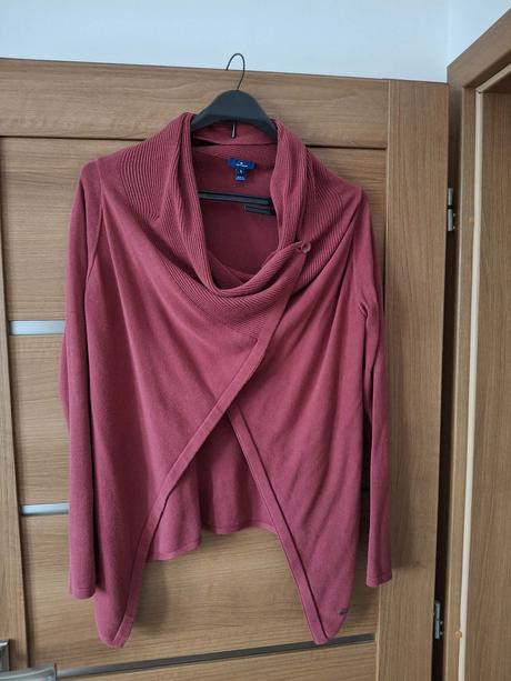 Kardigan tom tailor velkost s, tom tailor,s