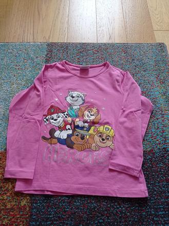 Tričko lindex, lindex,104