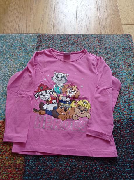 Tričko lindex, lindex,104