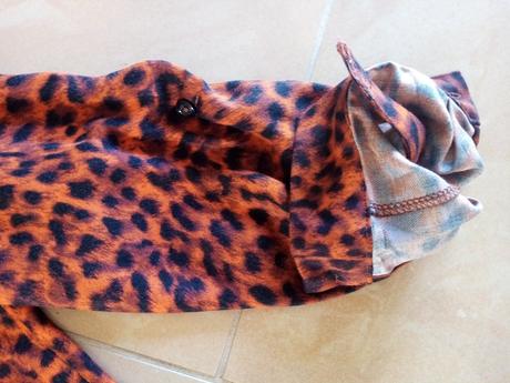 Dámske košele, blúzky, reserved,36