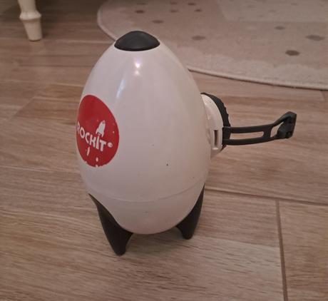 Rockit -super hojdacia pomôcka na kočik/kolísku, rockit