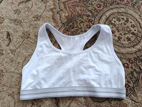 Športová podprsenka, s