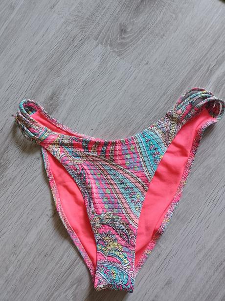 Spodný diel plaviek, veľkosť s, new yorker, s