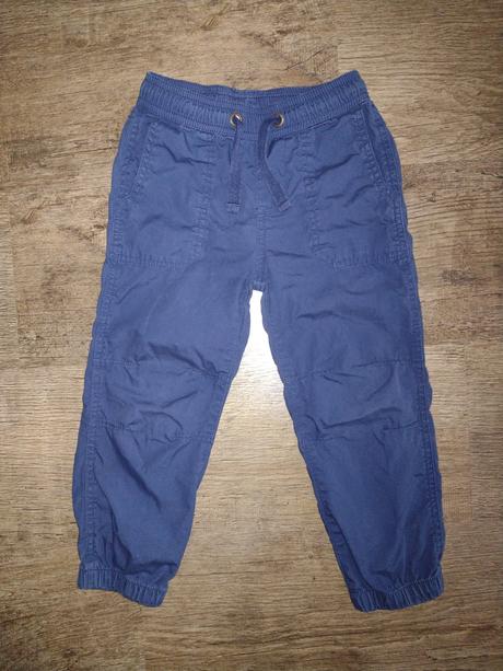 Nohavice 98, lupilu,98