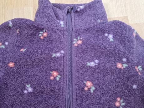 Dievčenská mikina, dopodopo,110