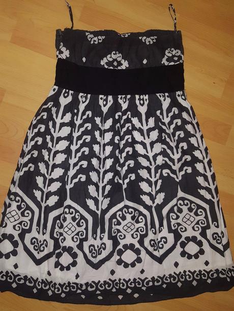 Pekne saty, atmosphere,40