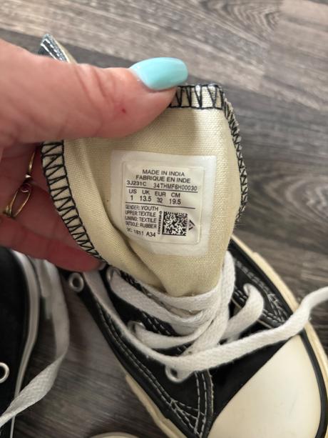 Converse, converse,33